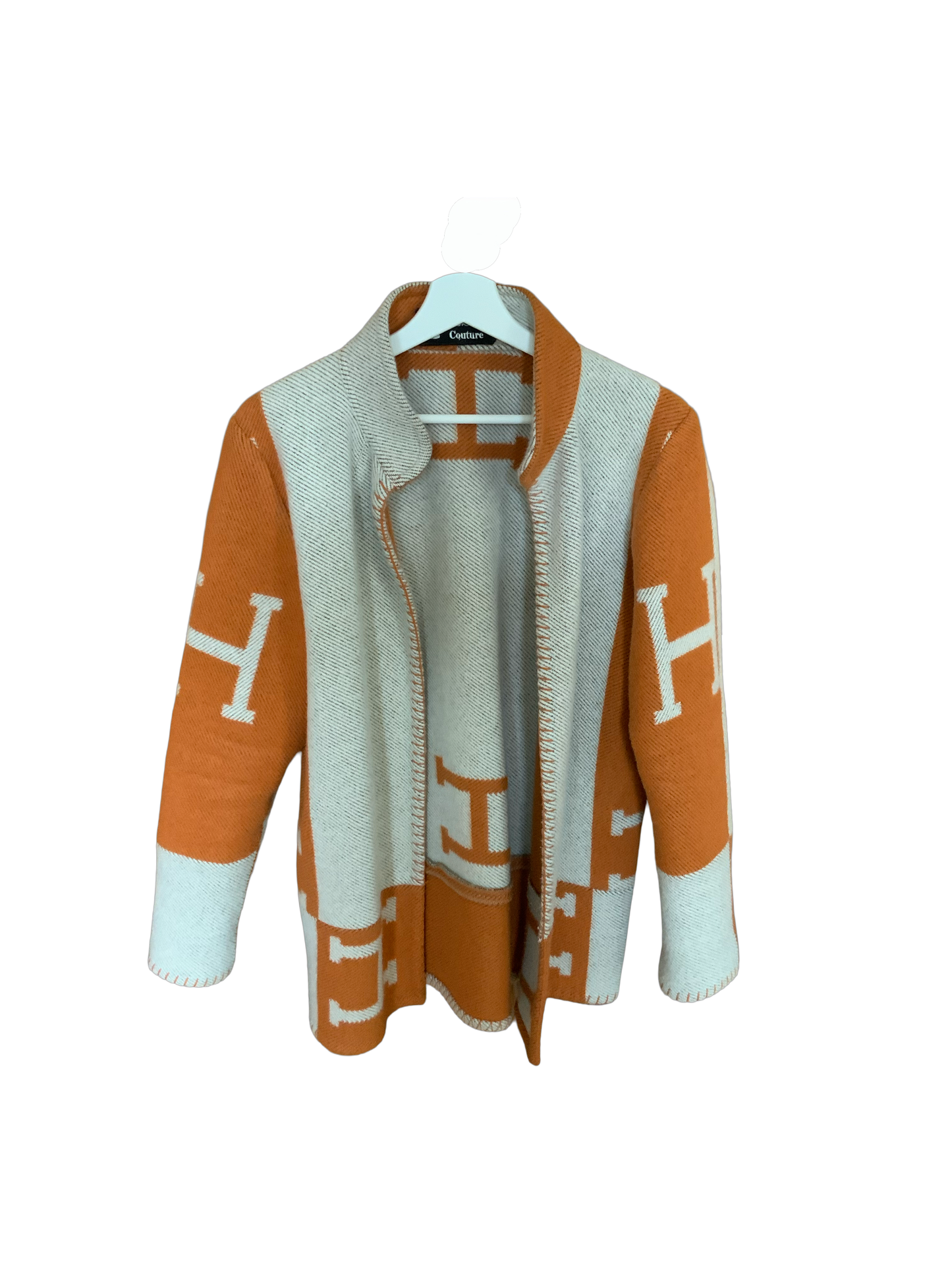 The „classic“ Jacket