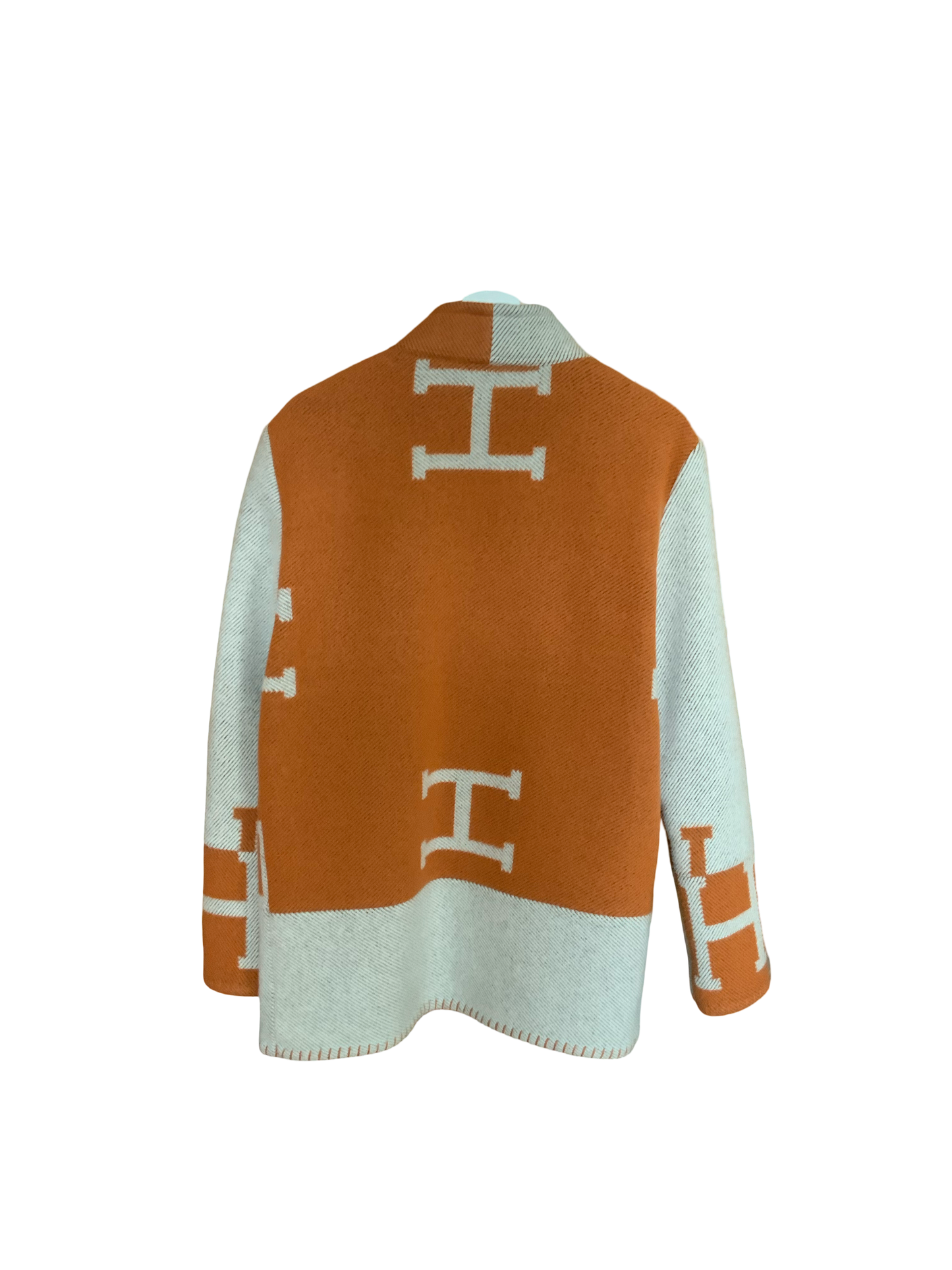 The „classic“ Jacket